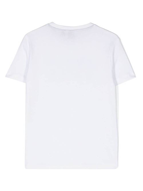 T-shirt bambino manica corta NORTH SAILS | 7950470101